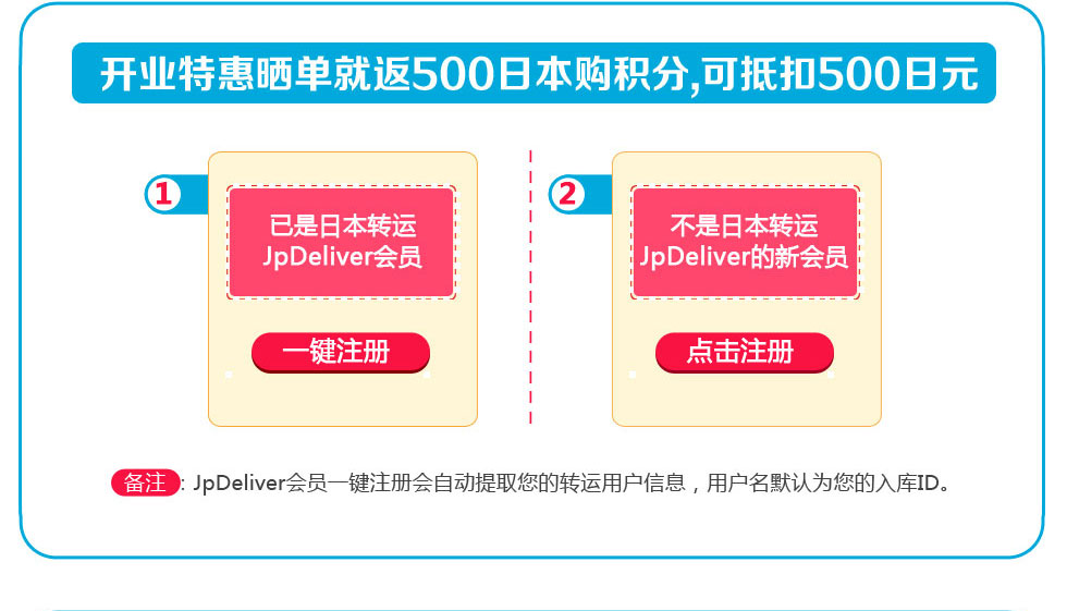 日本轉(zhuǎn)運日本海淘日本直郵日本代購平臺日本購上線優(yōu)惠惠